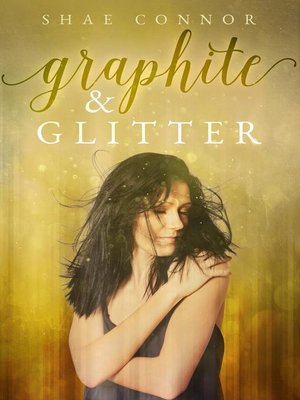 cover image of Graphite & Glitter